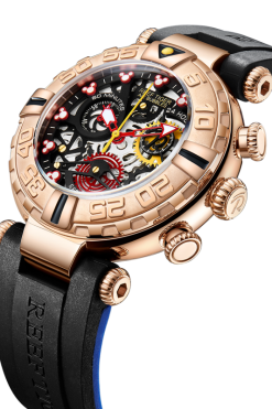 Đồng hồ Reef Tiger RGA3059S-PBBR