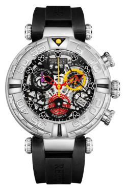 Đồng hồ Reef Tiger RGA3059S-YBBB