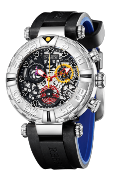 Đồng hồ Reef Tiger RGA3059S-YBBB