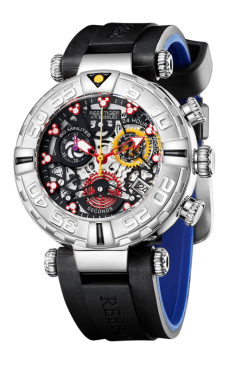 Đồng hồ Reef Tiger RGA3059S-YBBR