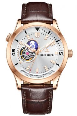 Đồng Hồ Reef Tiger RGA1693-2-PWW