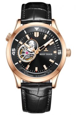Đồng Hồ Reef Tiger RGA1693-2-PBB