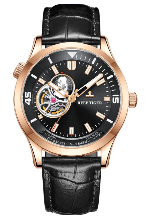 Đồng Hồ Reef Tiger RGA1693-2-PBB Đồng Hồ Reef Tiger RGA1693-2-PBB