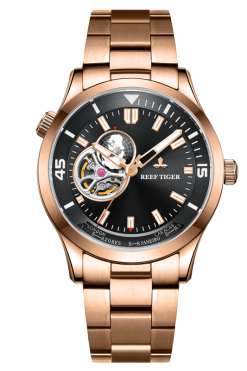 Đồng Hồ Reef Tiger RGA1693-2-PBP