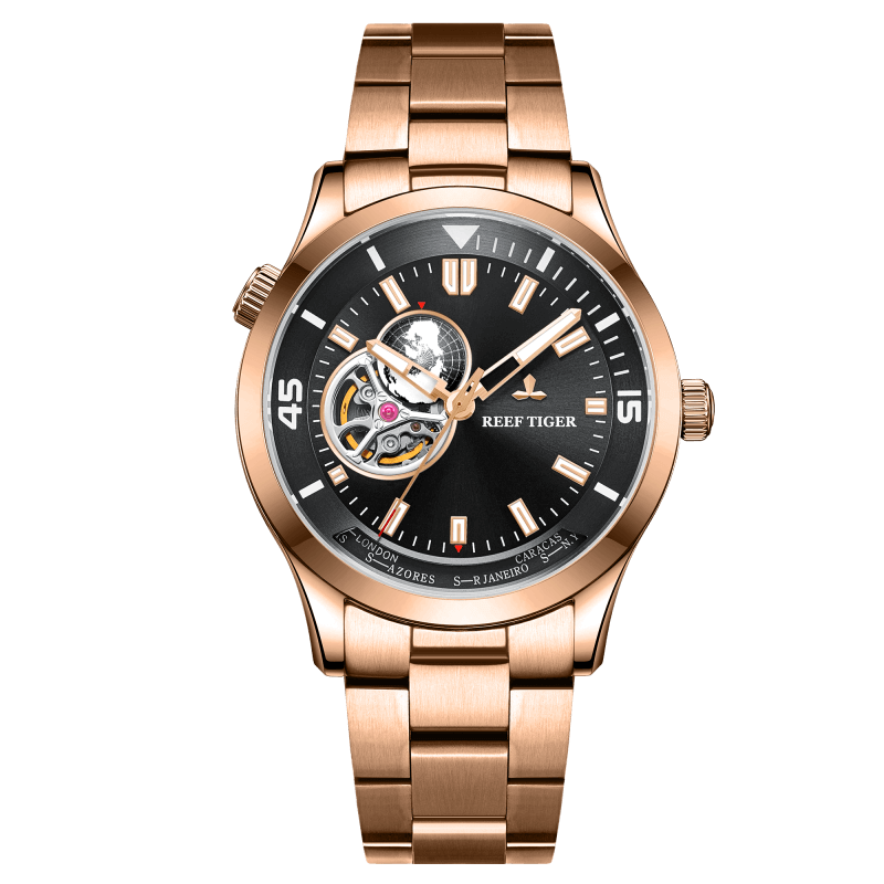 Đồng Hồ Reef Tiger RGA1693-2-PBP Đồng Hồ Reef Tiger RGA1693-2-PBP