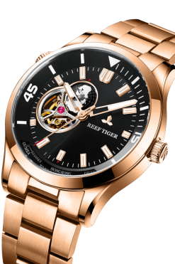 Đồng Hồ Reef Tiger RGA1693-2-PBP