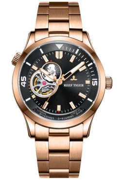 Đồng Hồ Reef Tiger RGA1693-2-PBP