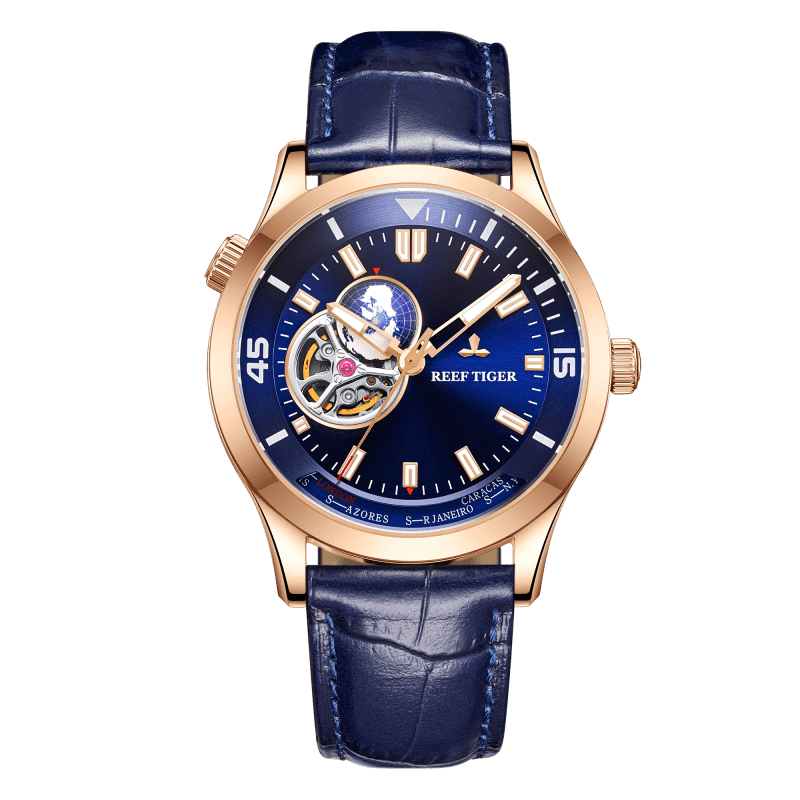 Đồng Hồ Reef Tiger RGA1693-2-PLL Đồng Hồ Reef Tiger RGA1693-2-PLL