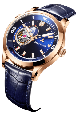 Đồng Hồ Reef Tiger RGA1693-2-PLL