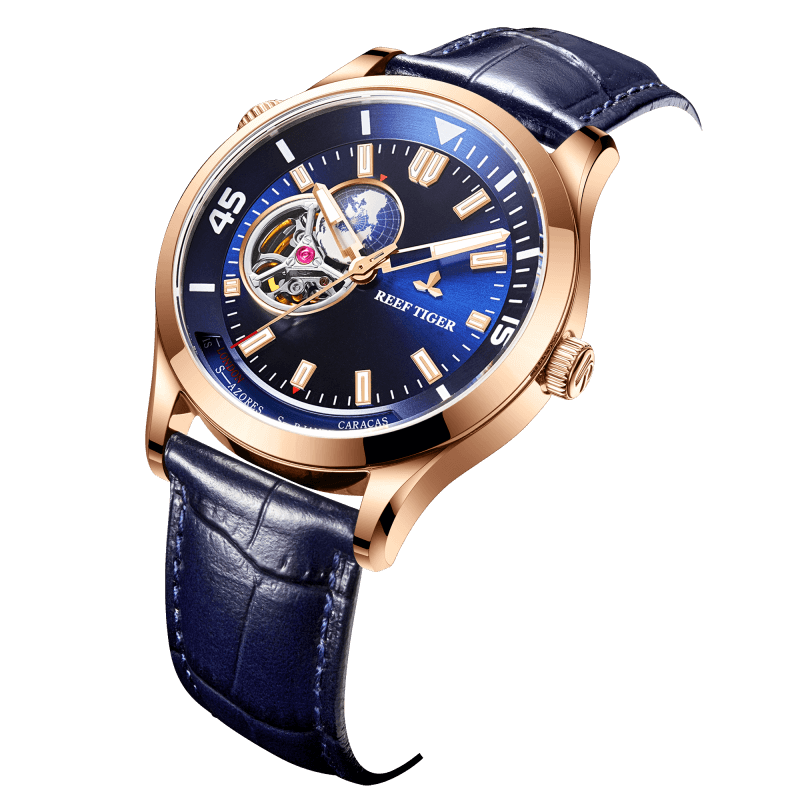 Đồng Hồ Reef Tiger RGA1693-2-PLL Đồng Hồ Reef Tiger RGA1693-2-PLL