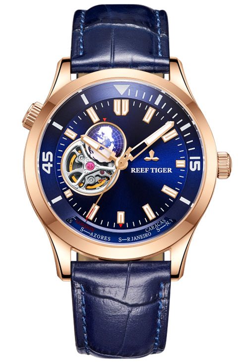 Đồng Hồ Reef Tiger RGA1693-2-PLL Đồng Hồ Reef Tiger RGA1693-2-PLL