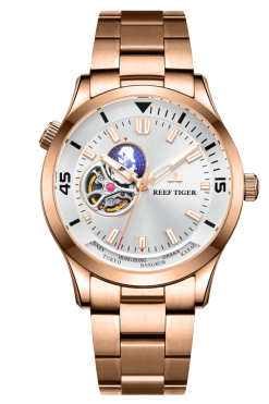 Đồng Hồ Reef Tiger RGA1693-2-PWP