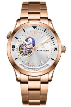 Đồng Hồ Reef Tiger RGA1693-2-PWP