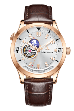 Đồng Hồ Reef Tiger RGA1693-2-PWW