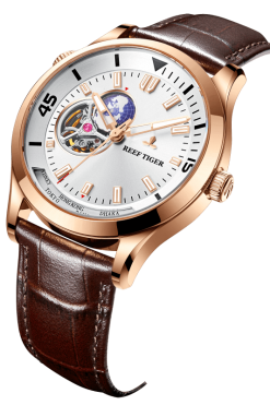 Đồng Hồ Reef Tiger RGA1693-2-PWW
