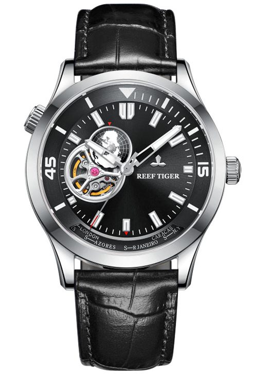 Đồng Hồ Reef Tiger RGA1693-2-YBB Đồng Hồ Reef Tiger RGA1693-2-YBB