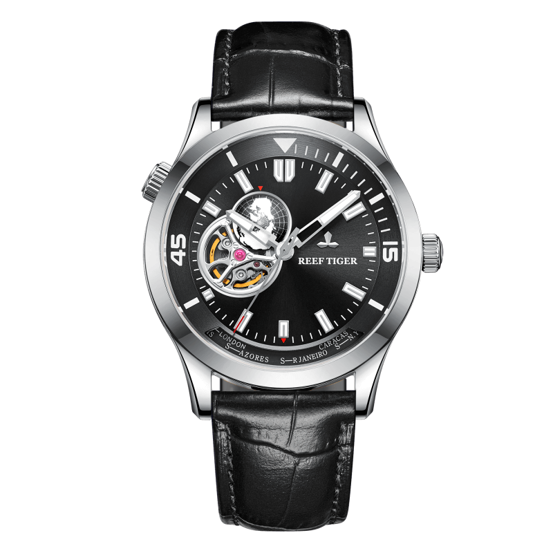 Đồng Hồ Reef Tiger RGA1693-2-YBB Đồng Hồ Reef Tiger RGA1693-2-YBB