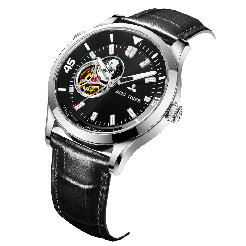 Đồng Hồ Reef Tiger RGA1693-2-YBB Đồng Hồ Reef Tiger RGA1693-2-YBB