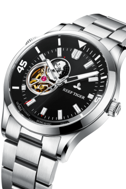 Đồng Hồ Reef Tiger RGA1693-2-YBY