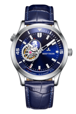 Đồng Hồ Reef Tiger RGA1693-2-YLL