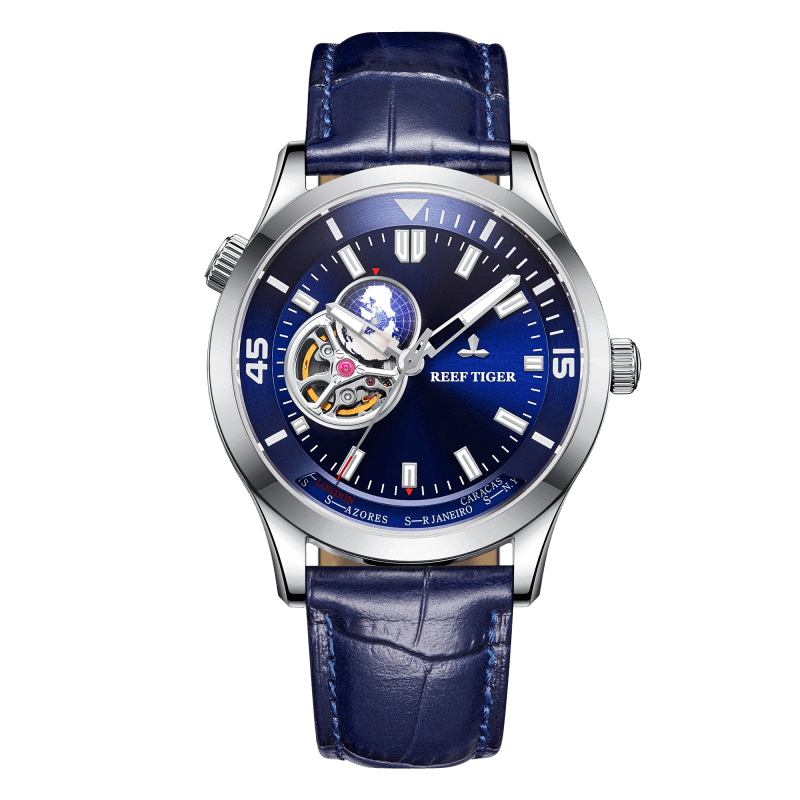 Đồng Hồ Reef Tiger RGA1693-2-YLL Đồng Hồ Reef Tiger RGA1693-2-YLL