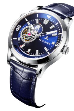 Đồng Hồ Reef Tiger RGA1693-2-YLL