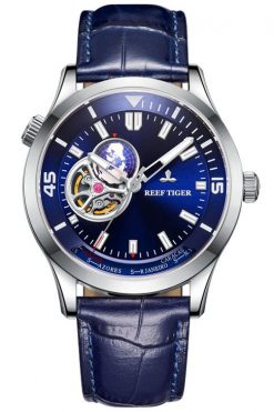 Đồng Hồ Reef Tiger RGA1693-2-YLL