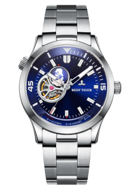 Đồng Hồ Reef Tiger RGA1693-2-YLY