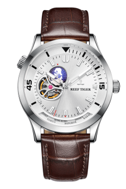 Đồng Hồ Reef Tiger RGA1693-2-YWW
