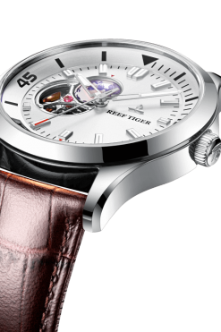 Đồng Hồ Reef Tiger RGA1693-2-YWW