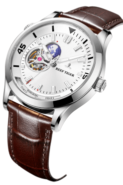 Đồng Hồ Reef Tiger RGA1693-2-YWW