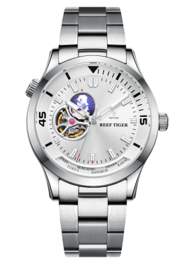 Đồng Hồ Reef Tiger RGA1693-2-YWY