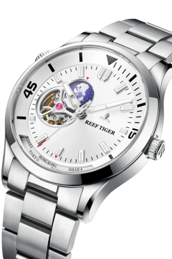Đồng Hồ Reef Tiger RGA1693-2-YWY