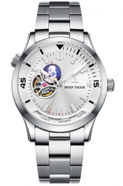 Đồng Hồ Reef Tiger RGA1693-2-YWY