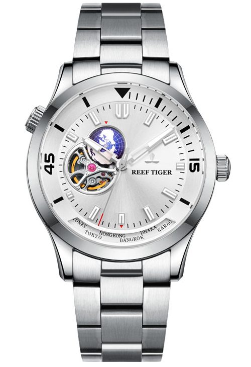 Đồng Hồ Reef Tiger RGA1693-2-YWY Đồng Hồ Reef Tiger RGA1693-2-YWY