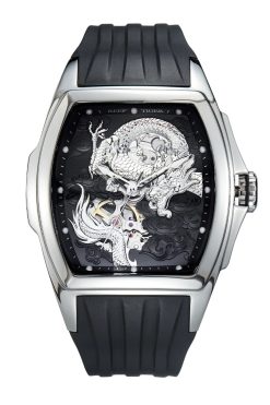 Đồng hồ Reef Tiger RGA3069D-YBB Dragon