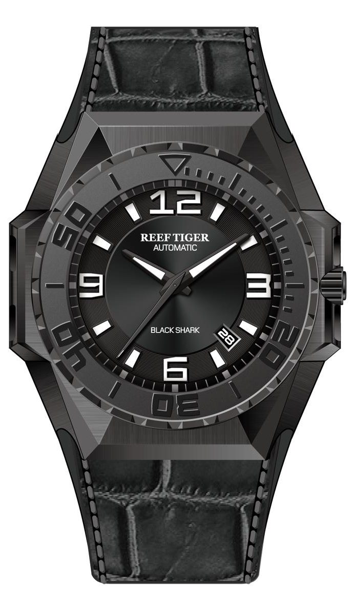 Đồng Hồ Reef Tiger RGA6903-BBB Đồng Hồ Reef Tiger RGA6903-BBB