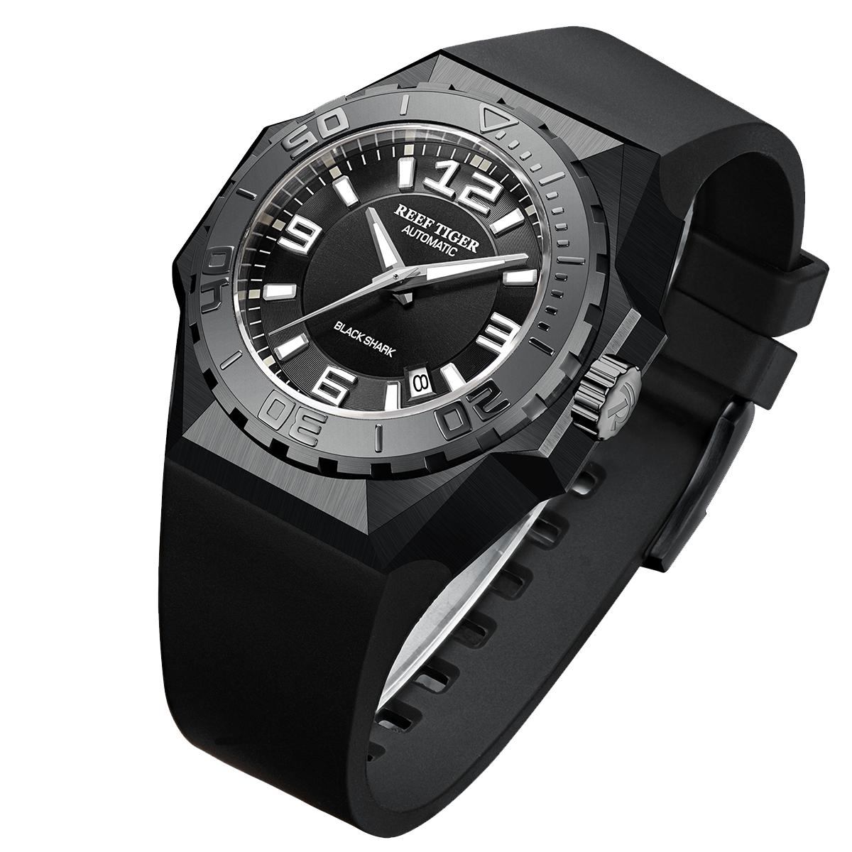 Đồng Hồ Reef Tiger RGA6903-BBBR Đồng Hồ Reef Tiger RGA6903-BBBR