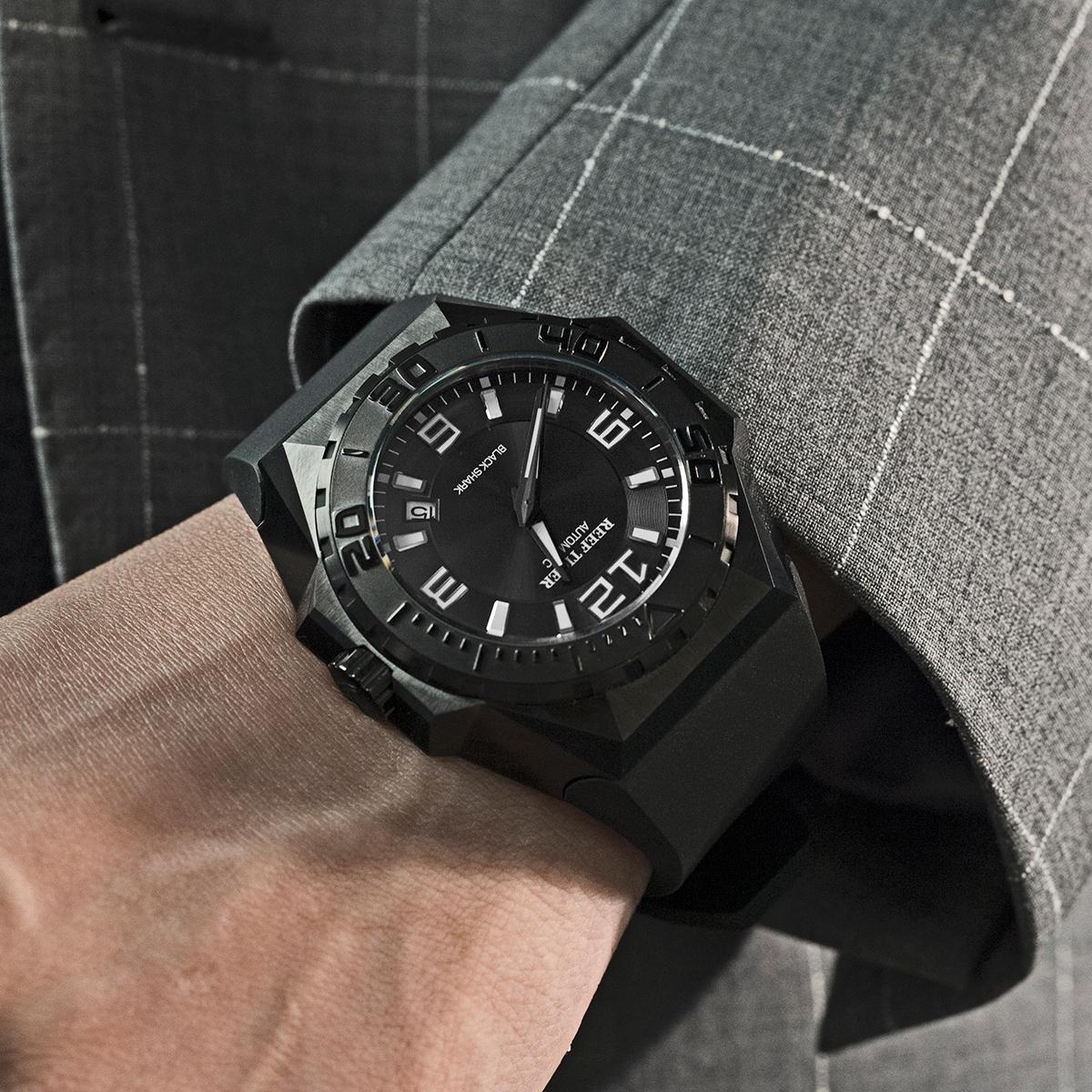 Đồng Hồ Reef Tiger RGA6903-BBBR Đồng Hồ Reef Tiger RGA6903-BBBR