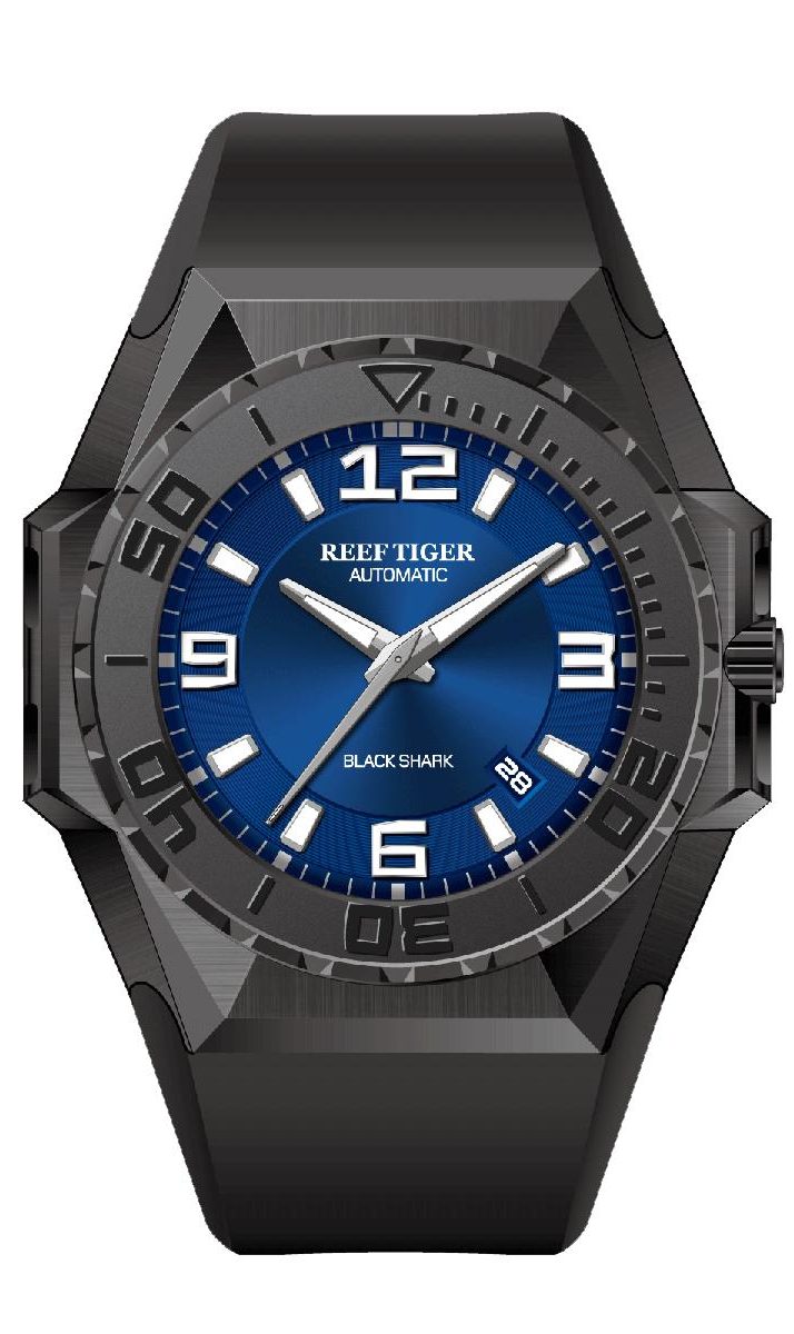 Đồng Hồ Reef Tiger RGA6903-BLBR Đồng Hồ Reef Tiger RGA6903-BLBR