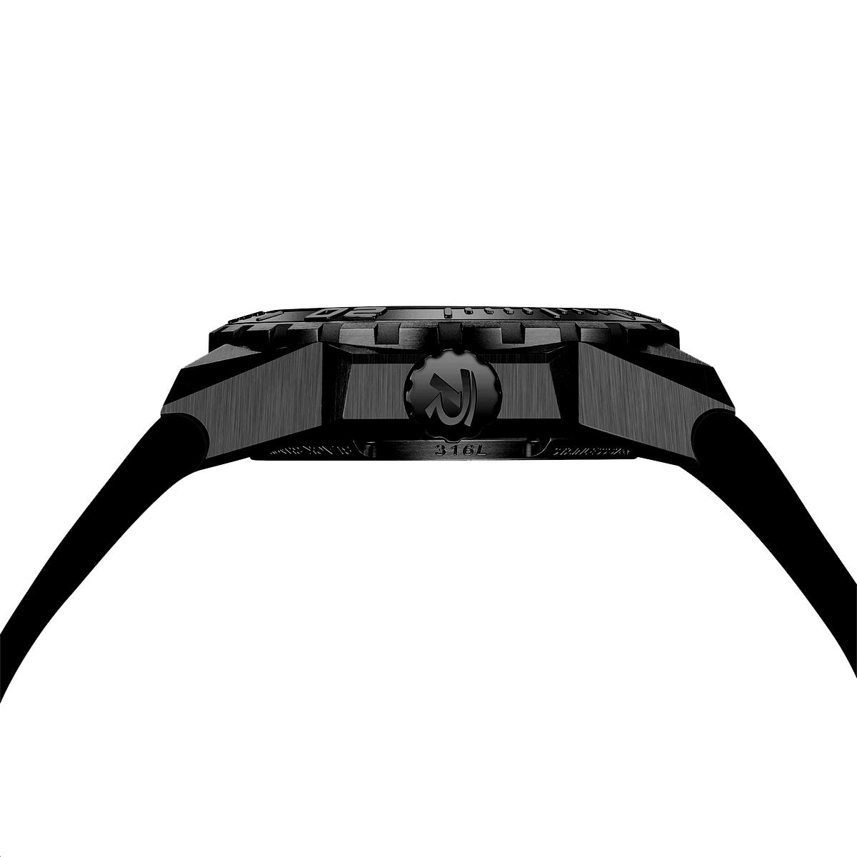 Đồng Hồ Reef Tiger RGA6903-BLBR Đồng Hồ Reef Tiger RGA6903-BLBR