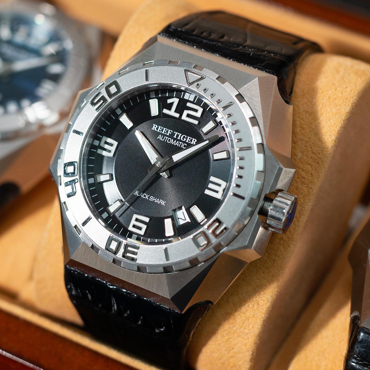 Đồng Hồ Reef Tiger RGA6903-YBB Đồng Hồ Reef Tiger RGA6903-YBB