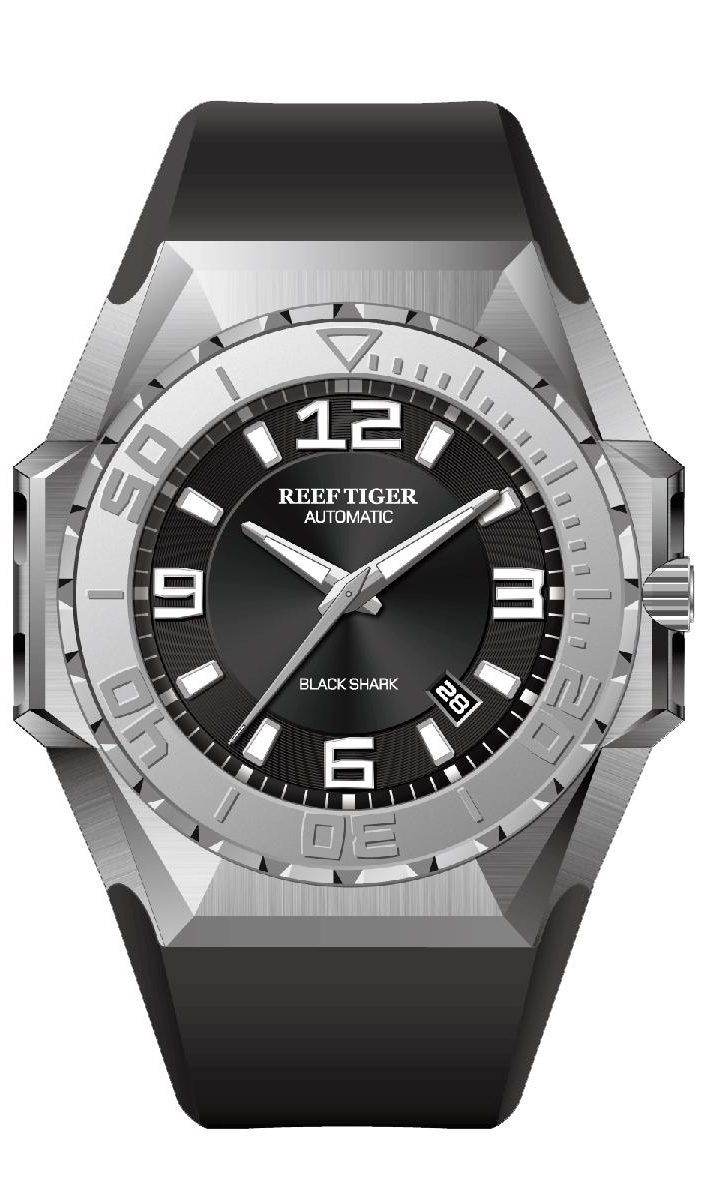 Đồng Hồ Reef Tiger RGA6903-YBBR Đồng Hồ Reef Tiger RGA6903-YBBR