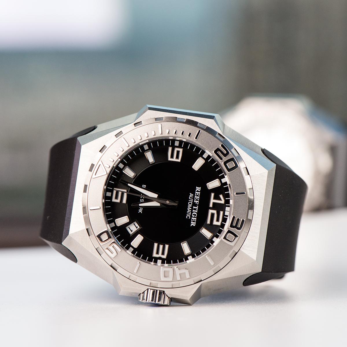 Đồng Hồ Reef Tiger RGA6903-YBBR Đồng Hồ Reef Tiger RGA6903-YBBR