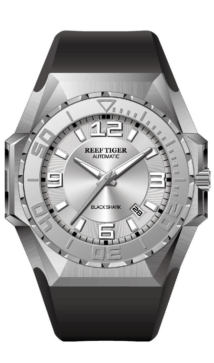 Đồng Hồ Reef Tiger RGA6903-YWBR Đồng Hồ Reef Tiger RGA6903-YWBR