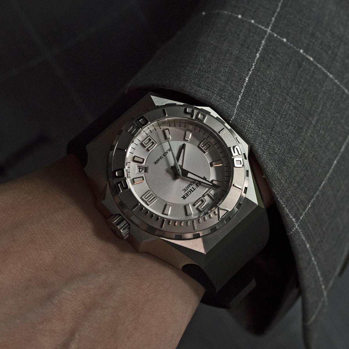 Đồng Hồ Reef Tiger RGA6903-YWBR Đồng Hồ Reef Tiger RGA6903-YWBR