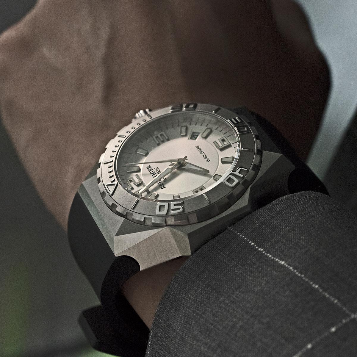 Đồng Hồ Reef Tiger RGA6903-YWBR Đồng Hồ Reef Tiger RGA6903-YWBR