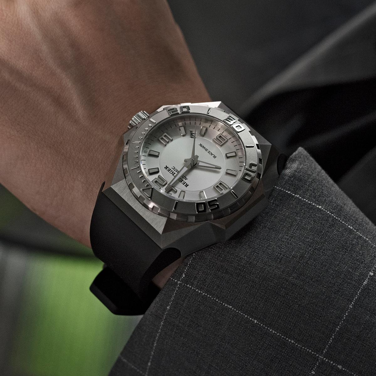 Đồng Hồ Reef Tiger RGA6903-YWBR Đồng Hồ Reef Tiger RGA6903-YWBR